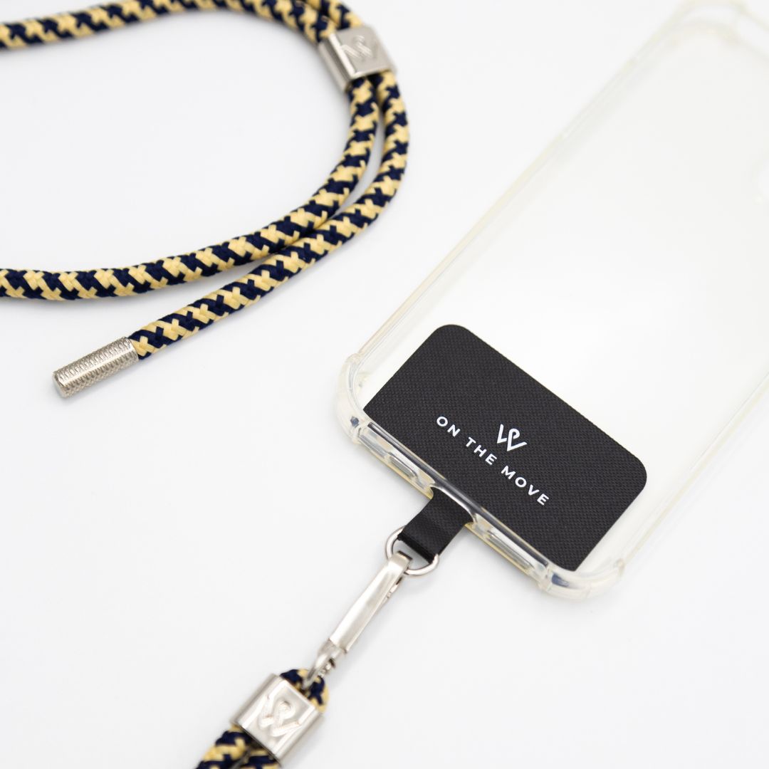 WOM Lanyard