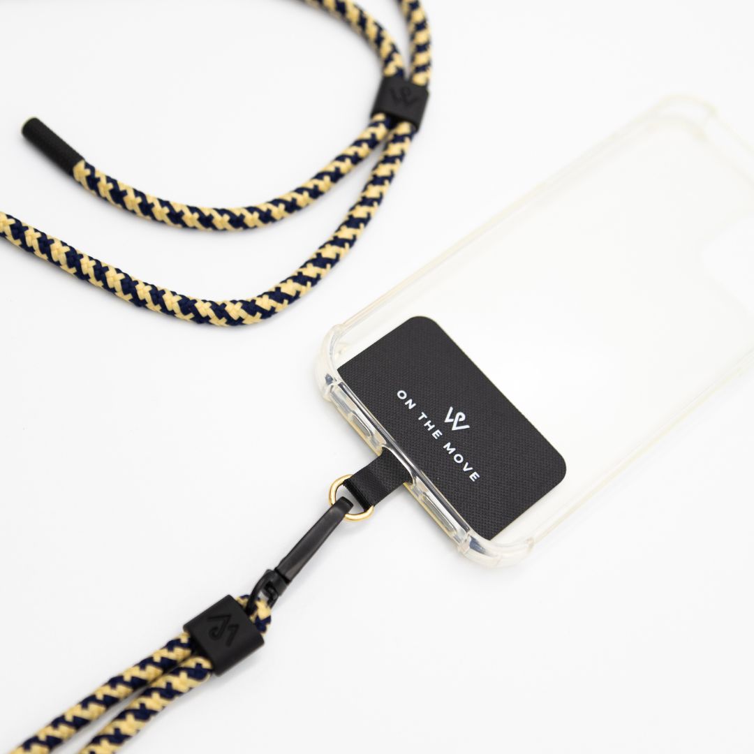 WOM Lanyard