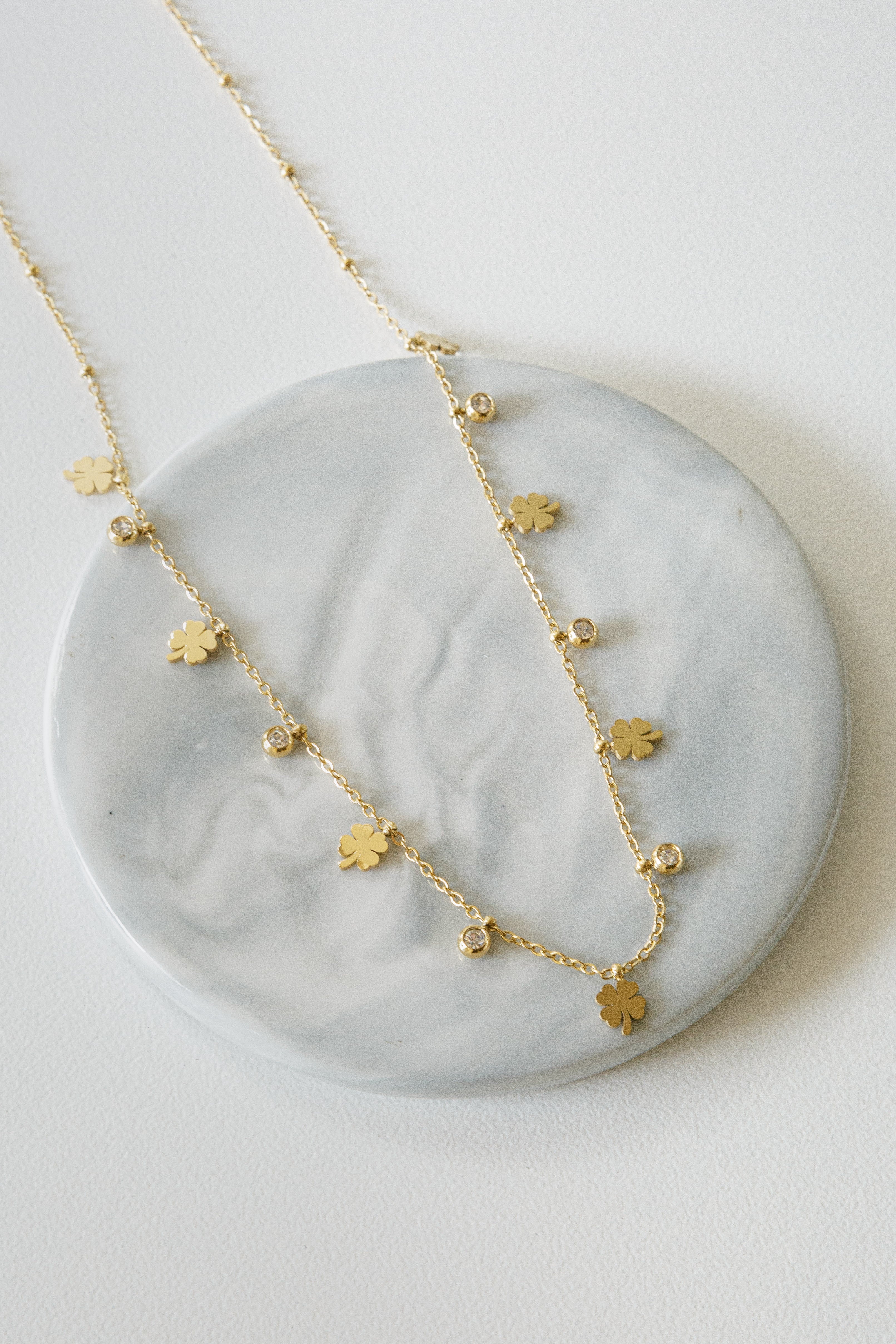 Necklace 107