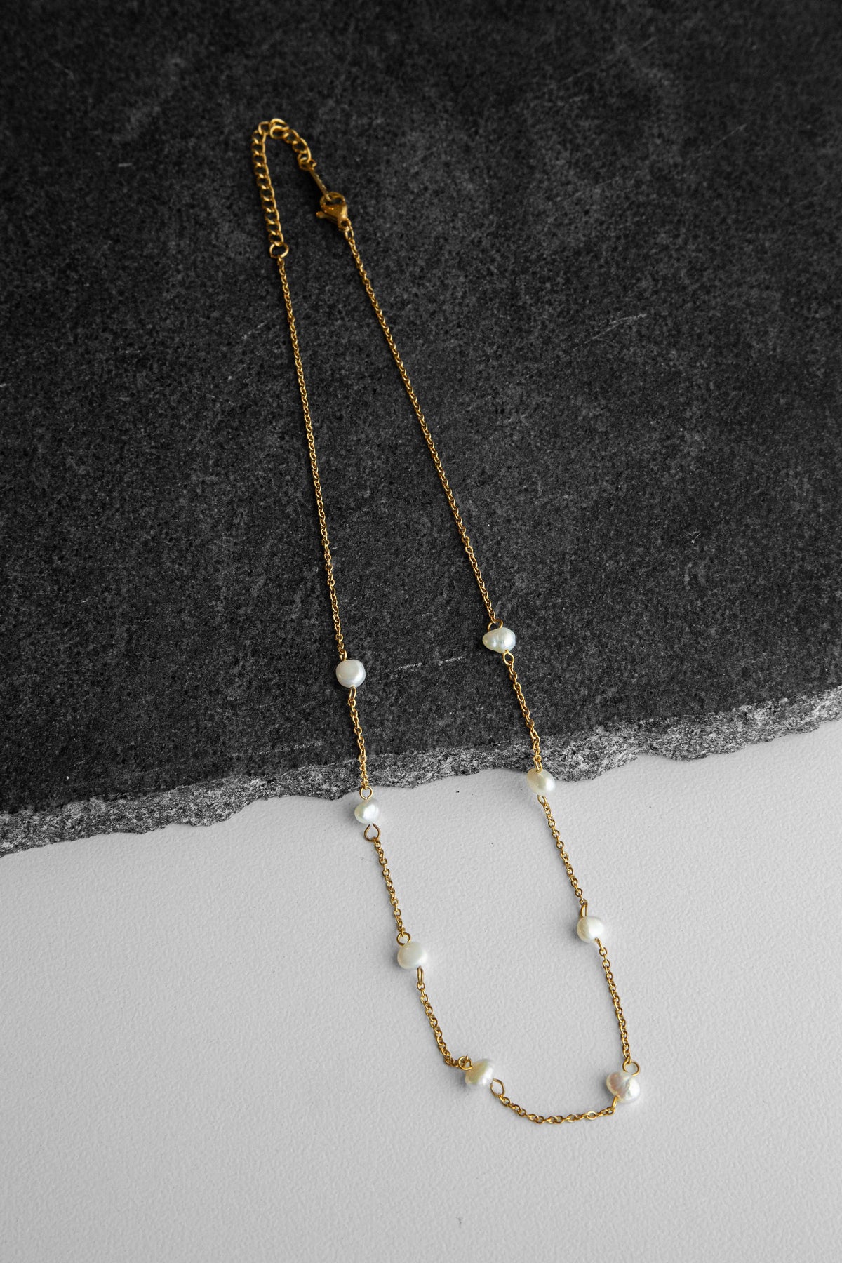Necklace 158