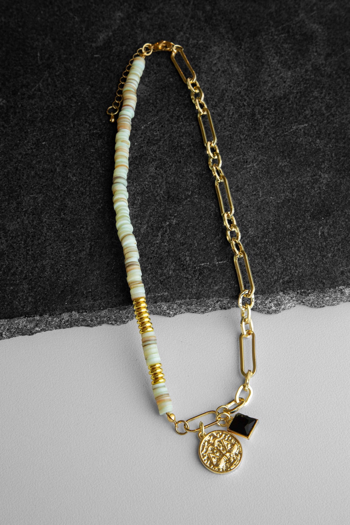 Necklace 166
