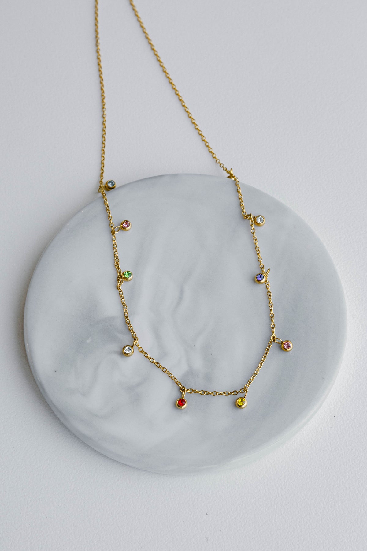 Necklace 192