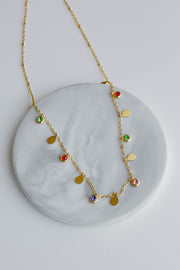 Necklace 193