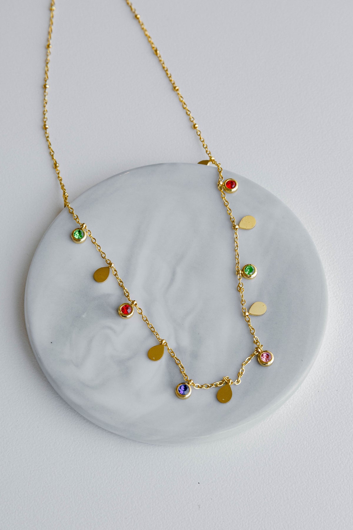 Necklace 193