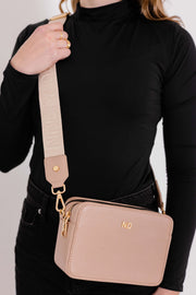 Handbag 31 Nude