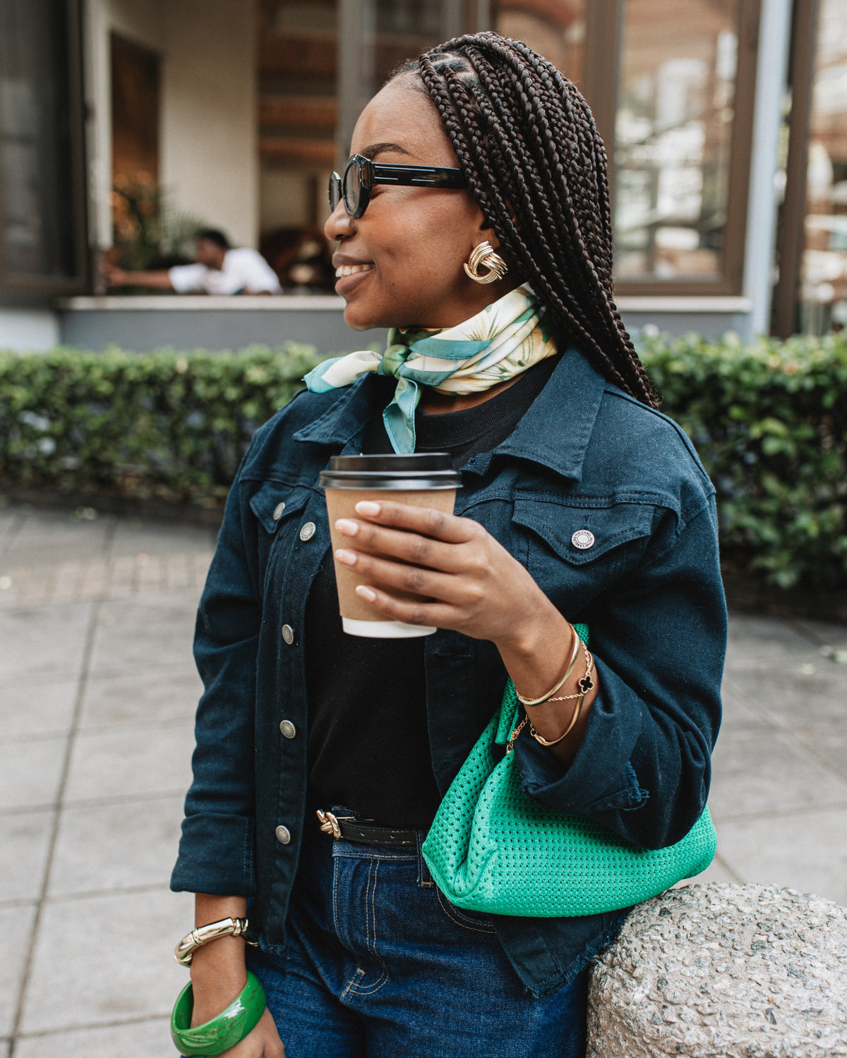Shop the look