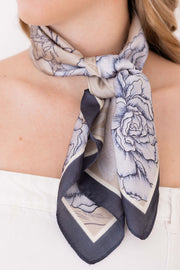 Square Scarf 38