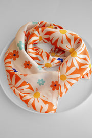 Square Scarf 59