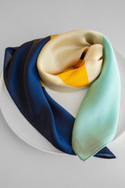 Square Scarf 60