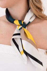 Square Scarf 19