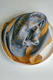 Square Scarf 17