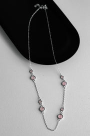 Sterling Silver Necklace 7