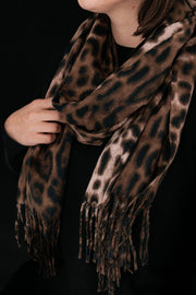 Winter Scarf 19