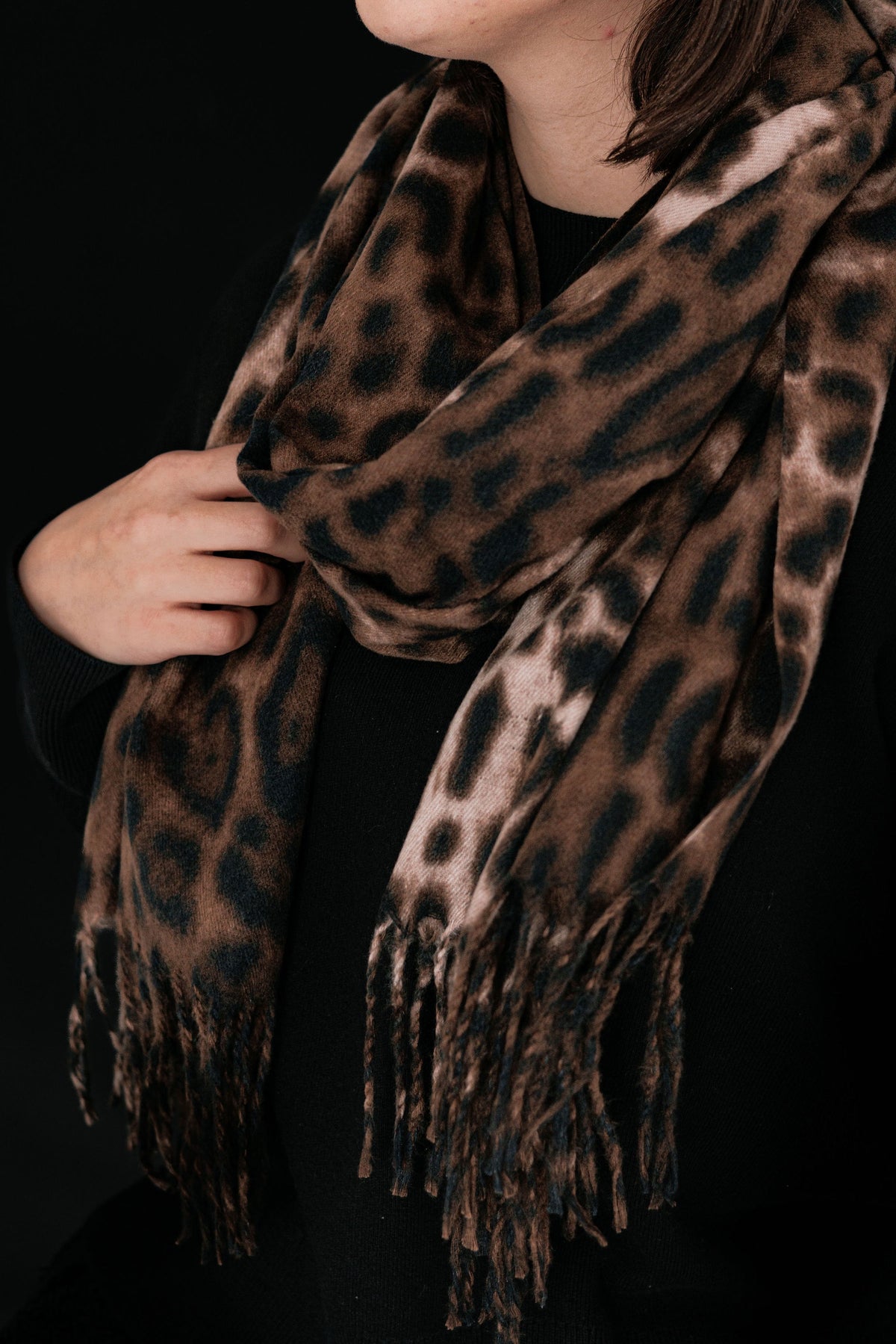 Winter Scarf 19