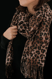 Winter Scarf 21
