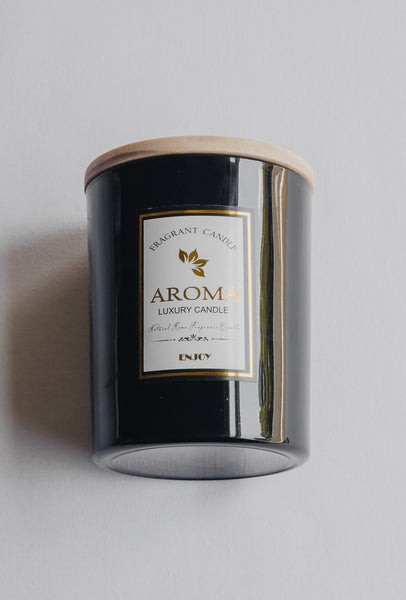 Aroma Luxury Candle