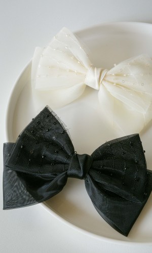 Hair Bow 4