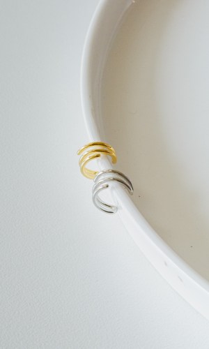 Ear Cuff 3