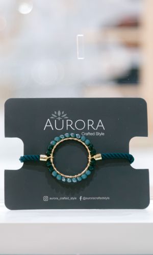 Aurora Bracelet 1