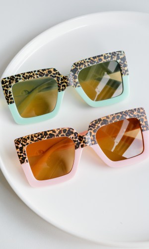 Kids Sunglasses 2