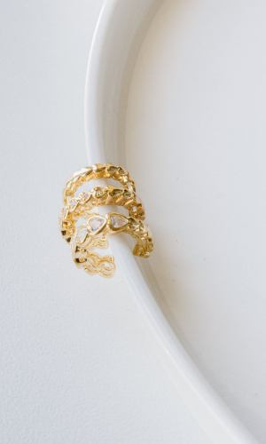 Ear Cuff 8